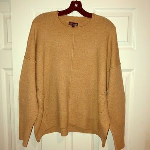 Top shop sweater.